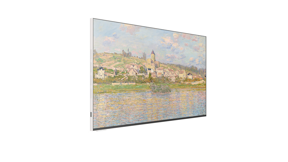 Skyworth 65C1 65" Canvas Art TV