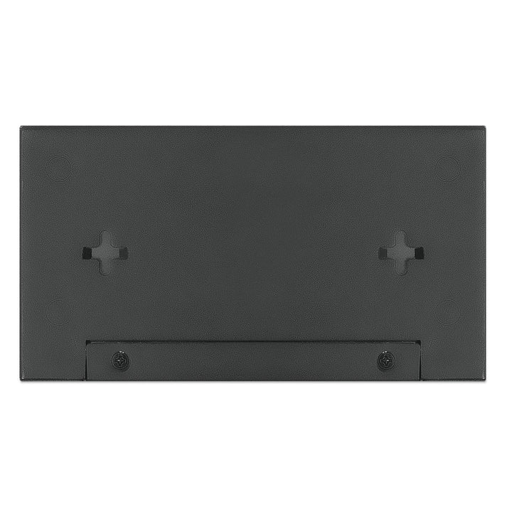 Intellinet 561792 5-Port Gigabit Ethernet PoE+ Switch