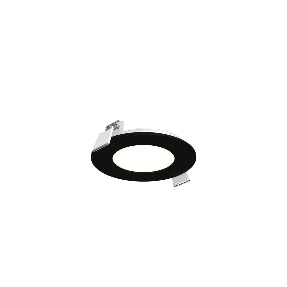 DALS 3″ Round Panel Light 5003-CC