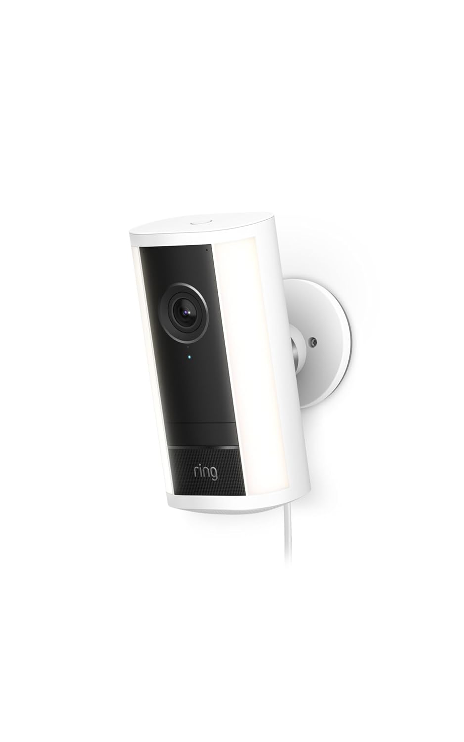 Ring 4K Spotlight Cam Pro, Plug-in