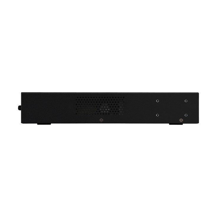 Yamaha CIS 16-Port, L3 Multigigabit Network Switch With 12 SFP+ Ports; 1RU