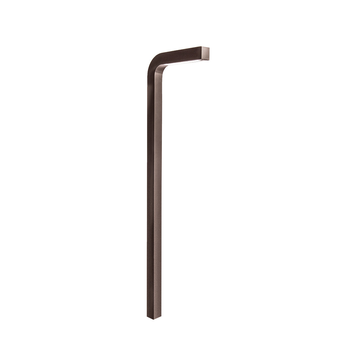 WAC Lighting 6061 Balance Path Light, 2700K