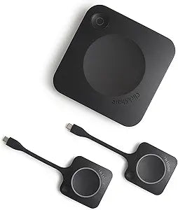 Barco Clickshare CX30 Gen2 US SET INCLUDING 2 BUTTONS, TAA COMPLIANT