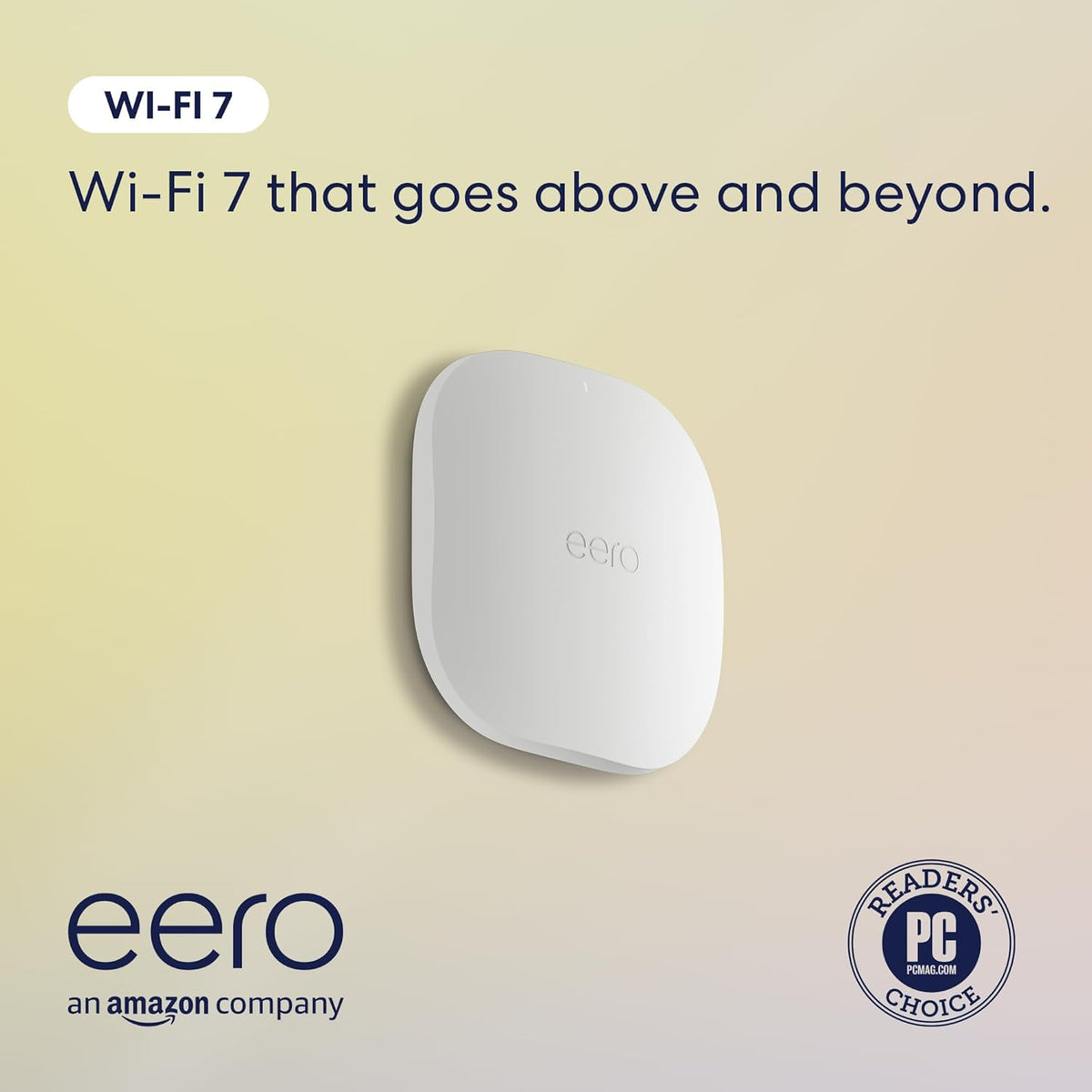 Eero PoE 7