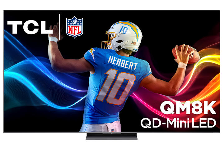 TCL 115QM891G FiFa Doorbuster