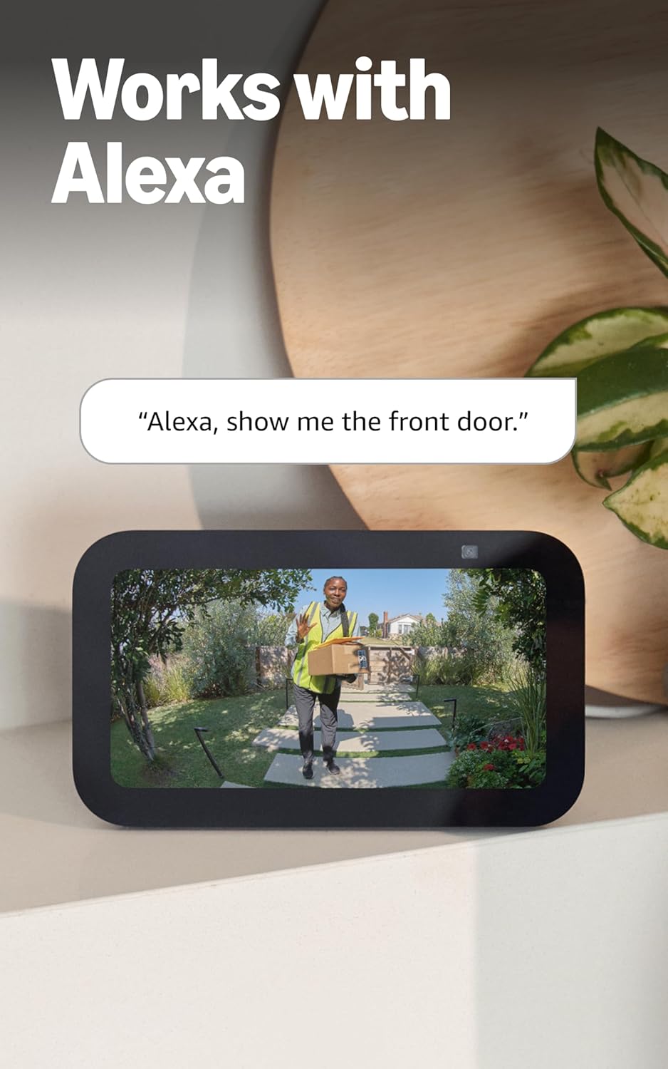 Ring Battery Doorbell Pro