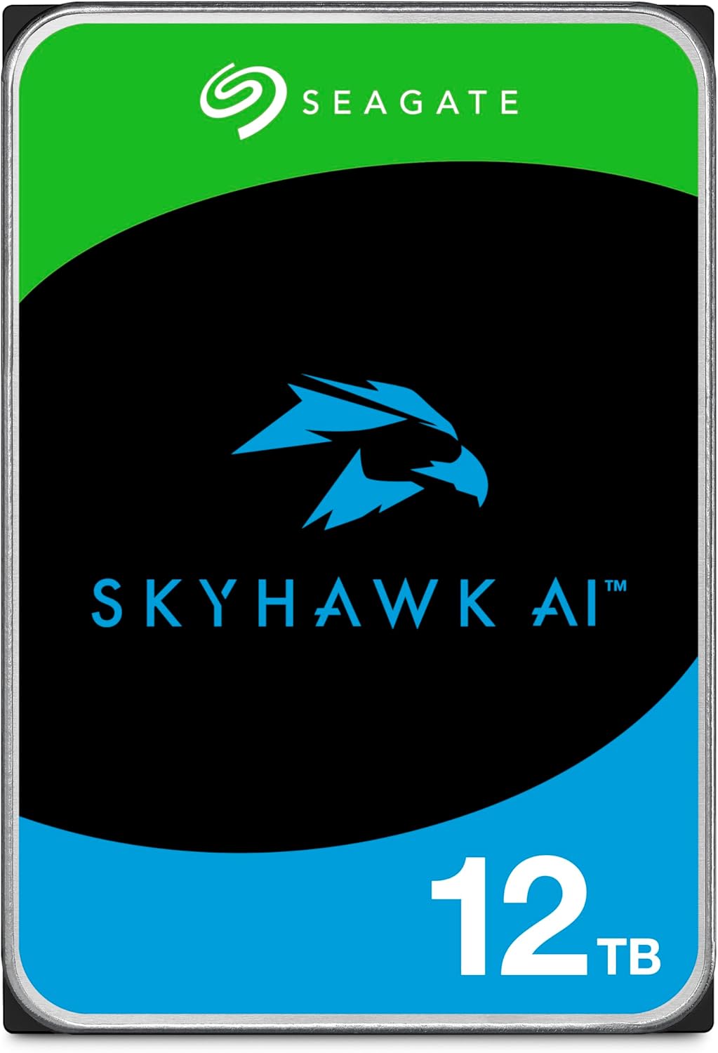 Seagate Skyhawk Video Internal Hard Drive HDD