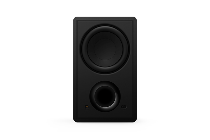 TCL Q75H Class 5.1.2 Channel Soundbar with Dolby Atmos, Ray Danz Technology, and Wireless Subwoofer