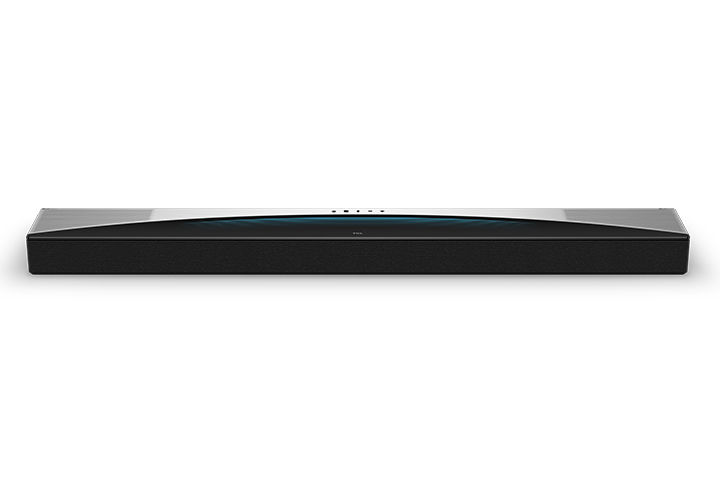 TCL Q75H Class 5.1.2 Channel Soundbar with Dolby Atmos, Ray Danz Technology, and Wireless Subwoofer