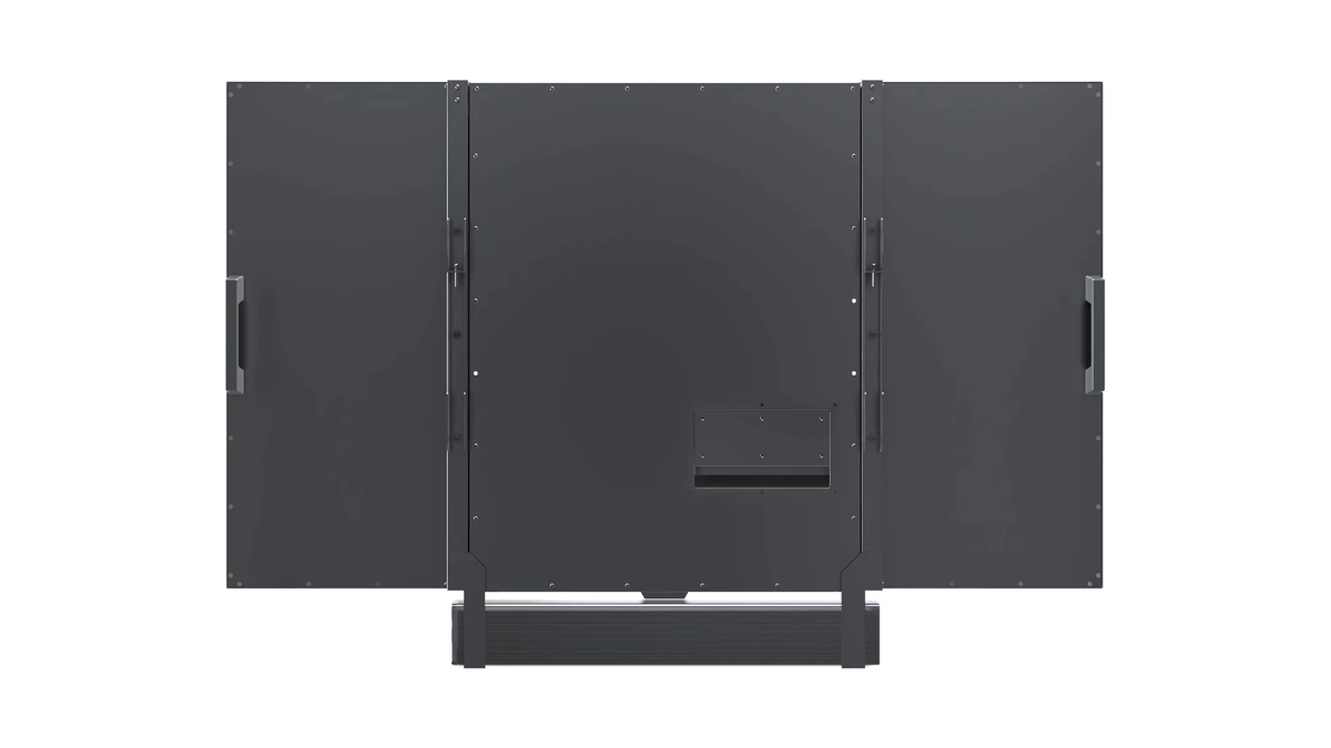 Skyworth Clarus 75" Full Sun, and 65" Partial Sun Pro Outdoor LED 4K Google TV