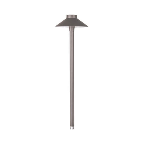 WAC Lighting Tiki 12 6.5W Path and Area Landscape Light