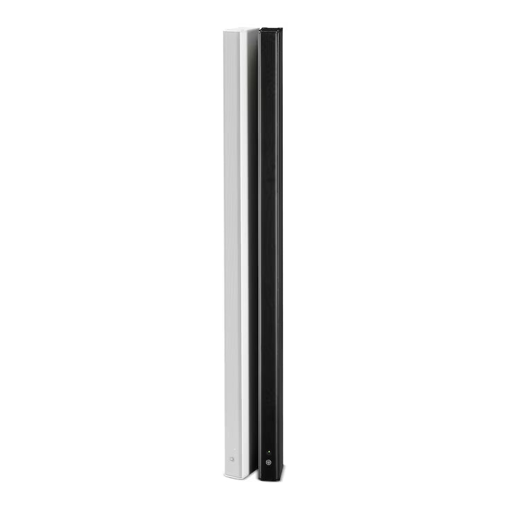 Yamaha CIS VXL Series "P Model" Dante PoE Line Source Loudspeaker, Each