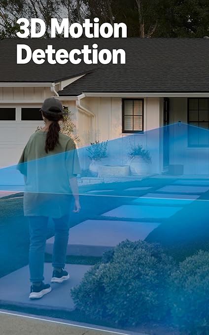 Ring Wired Doorbell Plus, 2K (Newest Model)