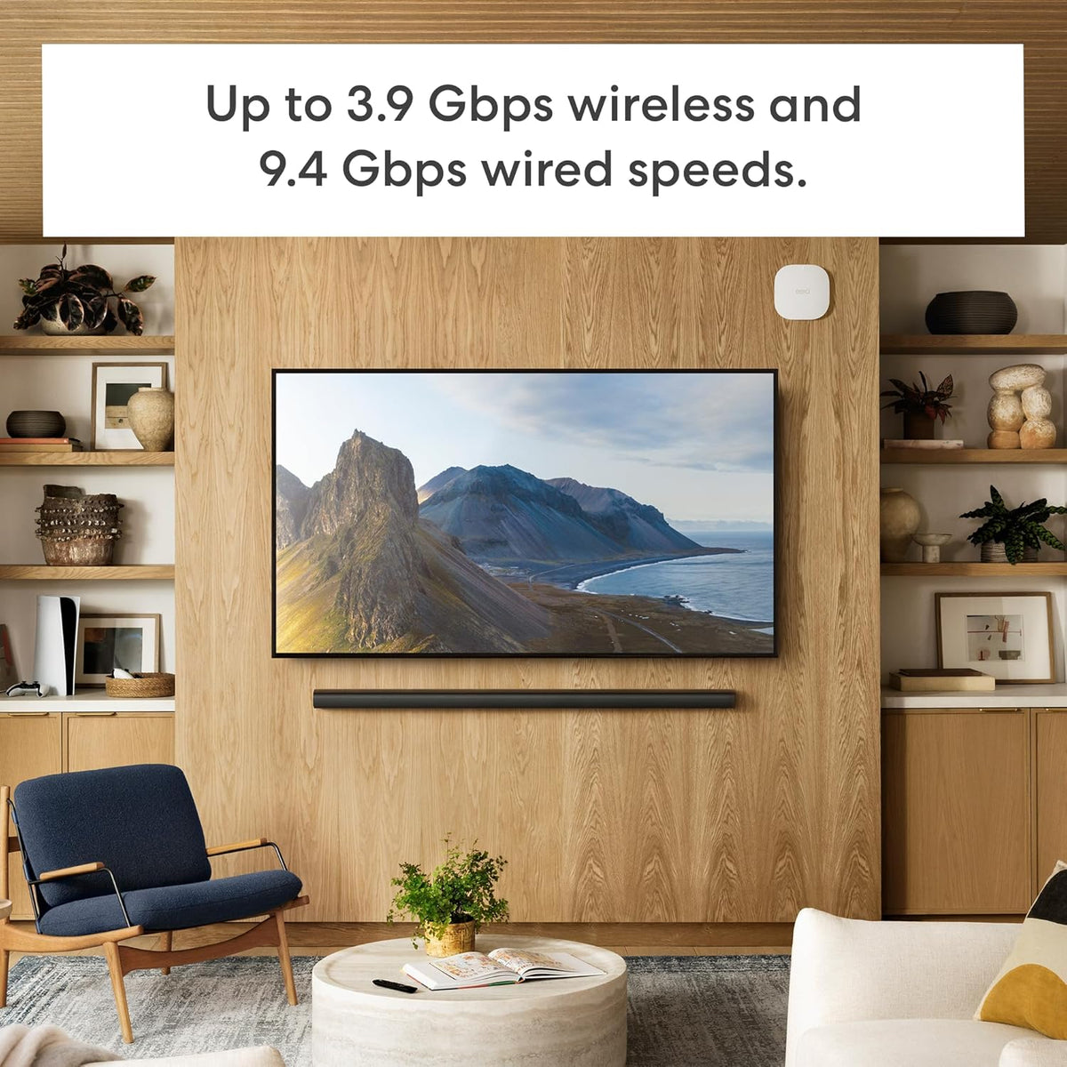 Eero PoE 7