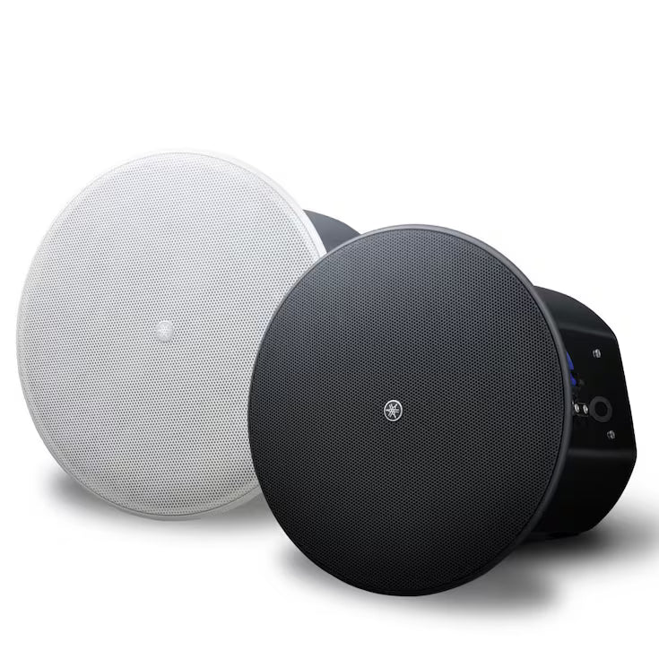 Yamaha CIS VXC Series 2-Way Ceiling Speaker, Pair