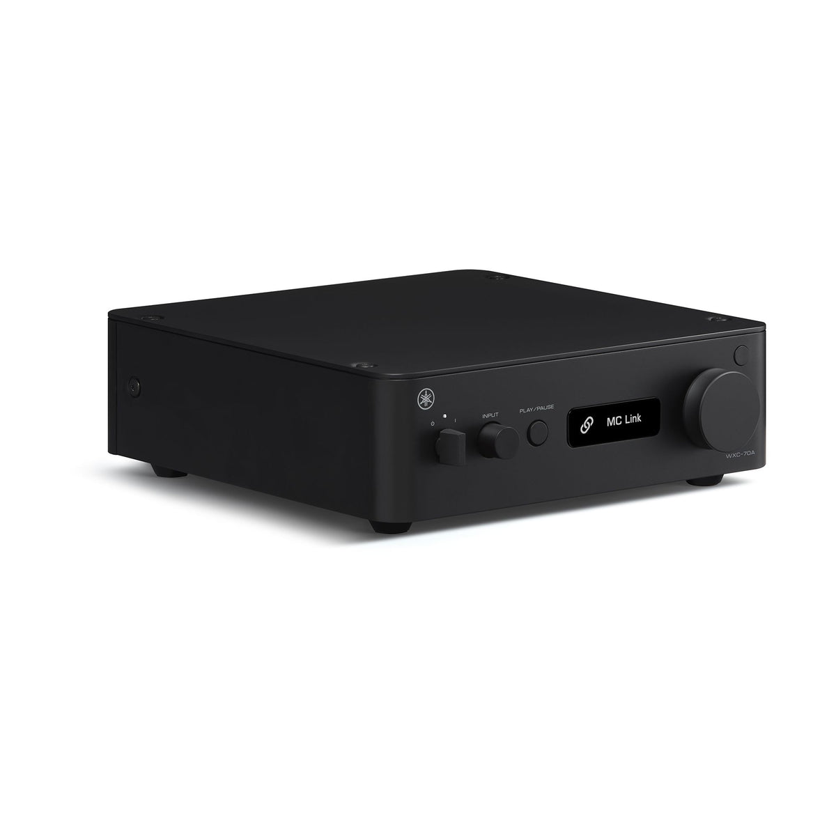 Yamaha WXC-70A Compact Streamer
