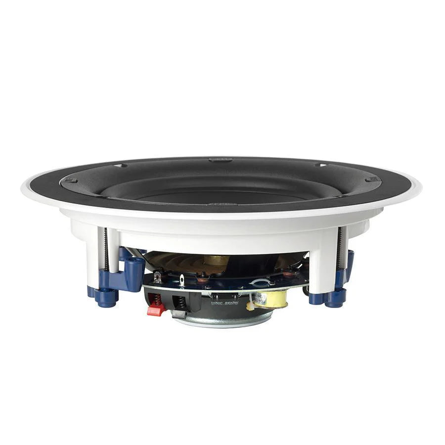 Kef Ci200ER E Series 8" Round Speaker, Pair
