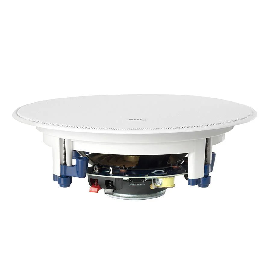 Kef Ci200ER E Series 8" Round Speaker, Pair