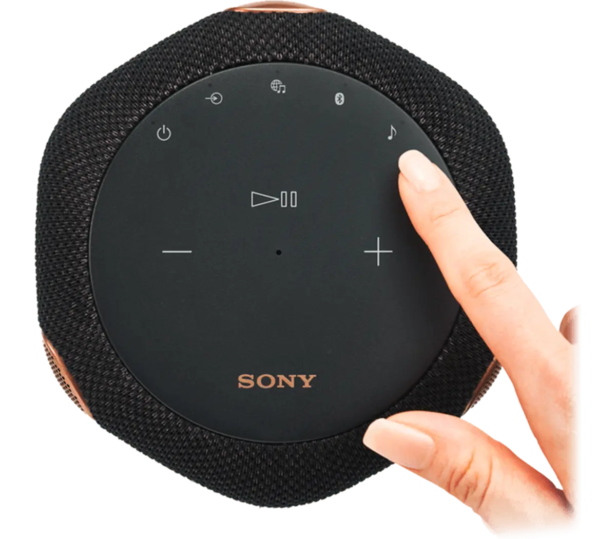 Sony SRS-RA3000 Wi-Fi Enabled 360 Reality Audio Speaker, Each