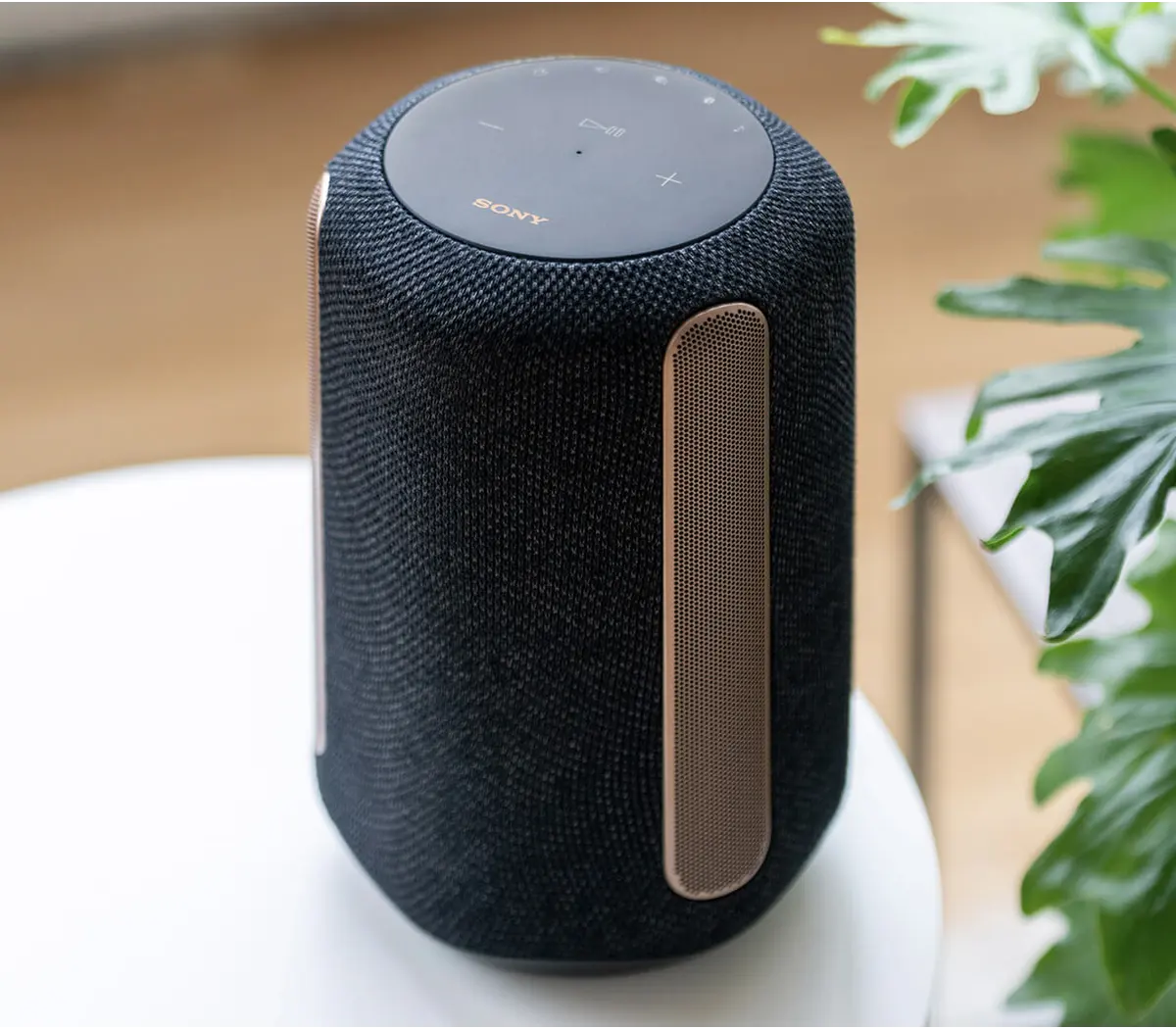 Sony SRS-RA3000 Wi-Fi Enabled 360 Reality Audio Speaker, Each