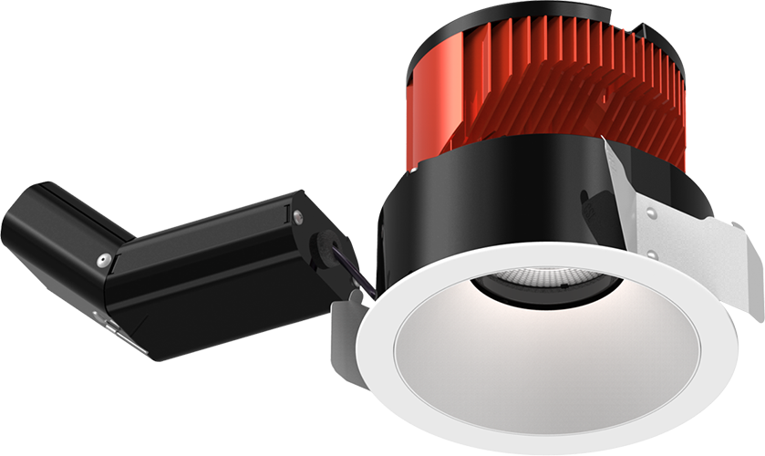 CSL A2-2790-RSTWT-STWTCL-50 Acrobat 2" LED Downlight