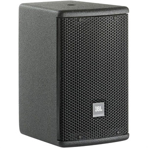 JBL Professional AC15 5.25" 2-way Ceiling Mountable, Wall Mountable Speaker - 150 W RMS - Black, Each