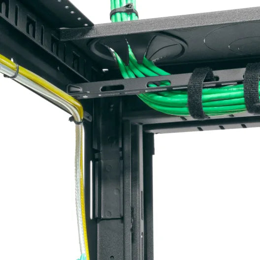 MIddle Atlantic BGR-4532 45 RU BGR Series Rack, 32 Inches Deep