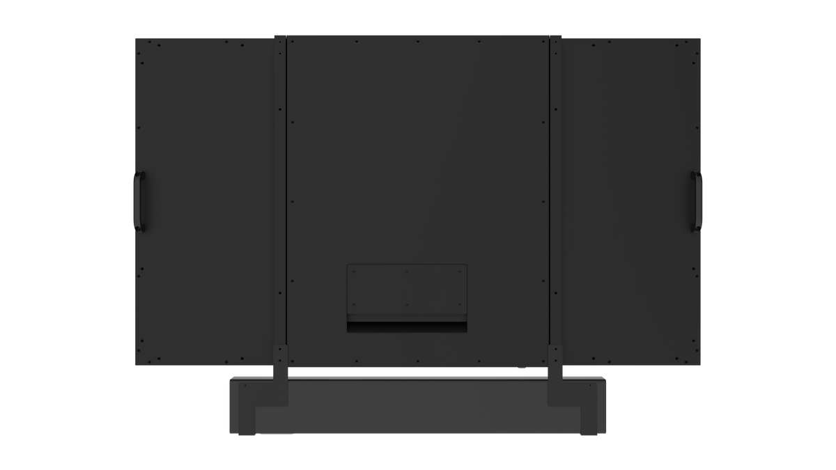 Skyworth Clarus Outdoor™ PS1 Series 4K UHD Partial Sun Google TV