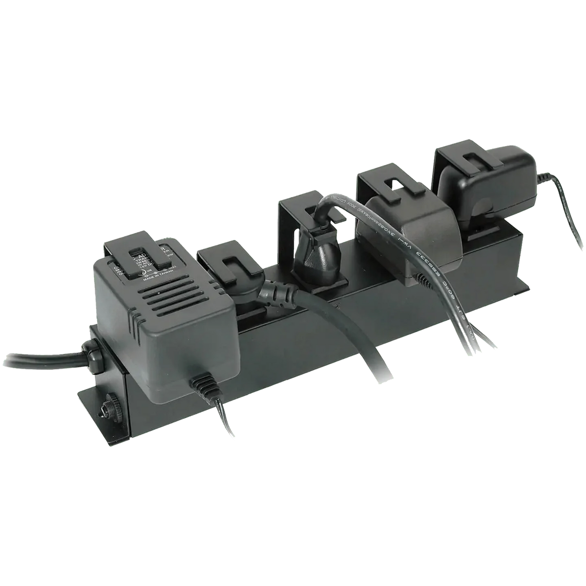 Furman Pro PLUGLOCK 15A Power Distribution Strip