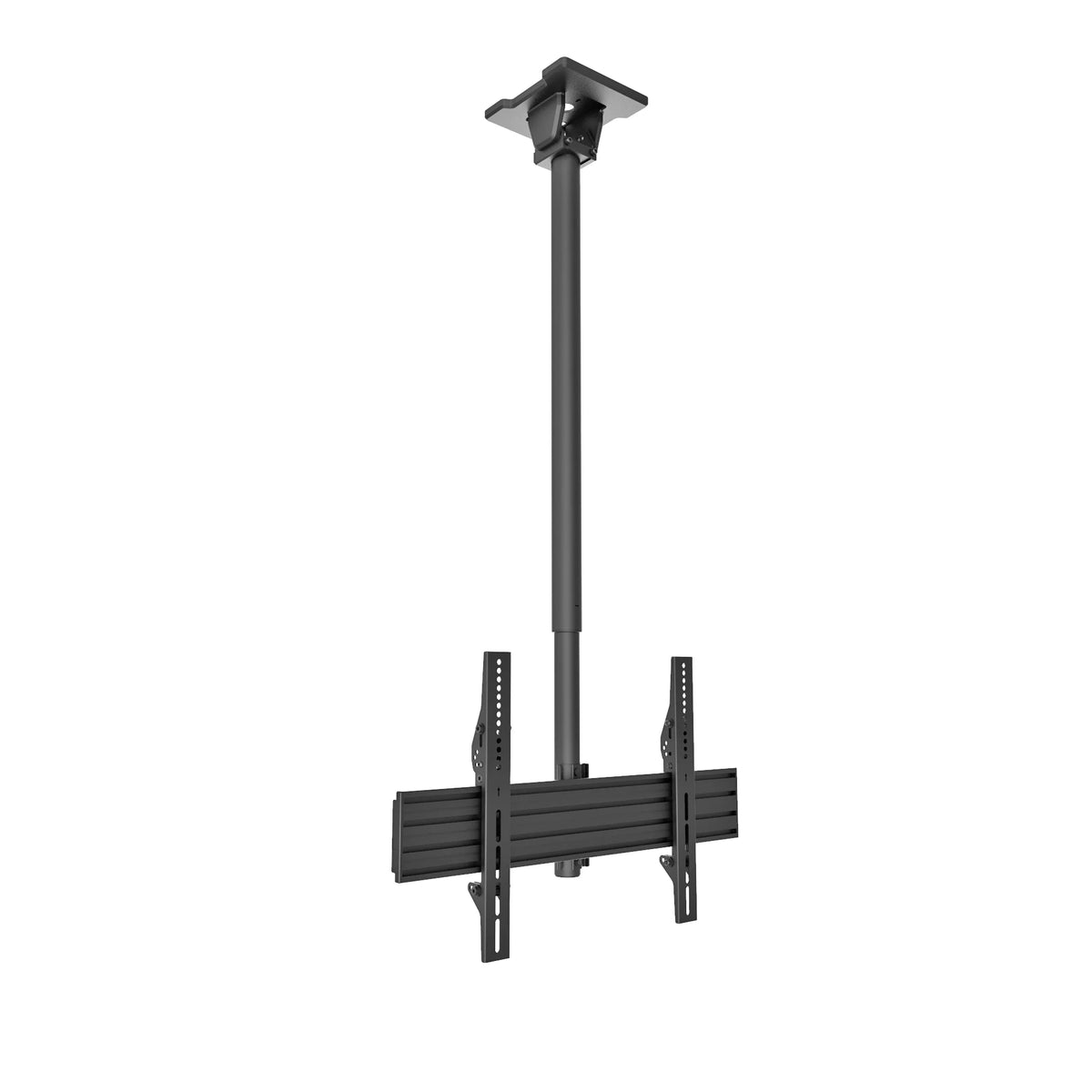 Kanto CM600 Height Adjustable Hanging Ceiling TV Mount for 40" - 80" TVs