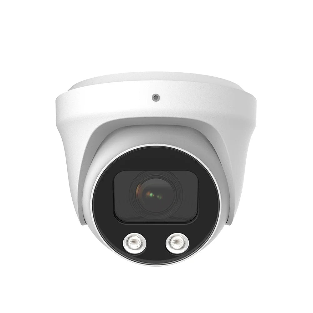 ProView PROD-8LBESLMZ Turret HD Analog Camera 8MP IR