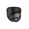 ProView HI-D8SBFC28-DAB AI 1/2.7" CMOS sensor, Fullhan SOC, HDR, With Internal POE, Smart Full Color NightVision, Black
