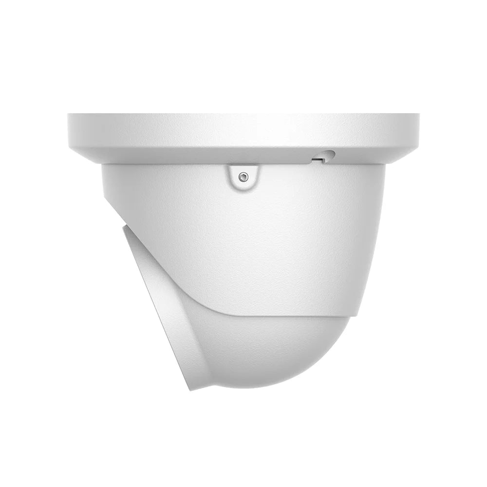 ProView HI-D8SEKL28-DS IP TURRET CAMERA 8MP HYBRID SMART NIGHT VISION AI MIC & SPEAKER