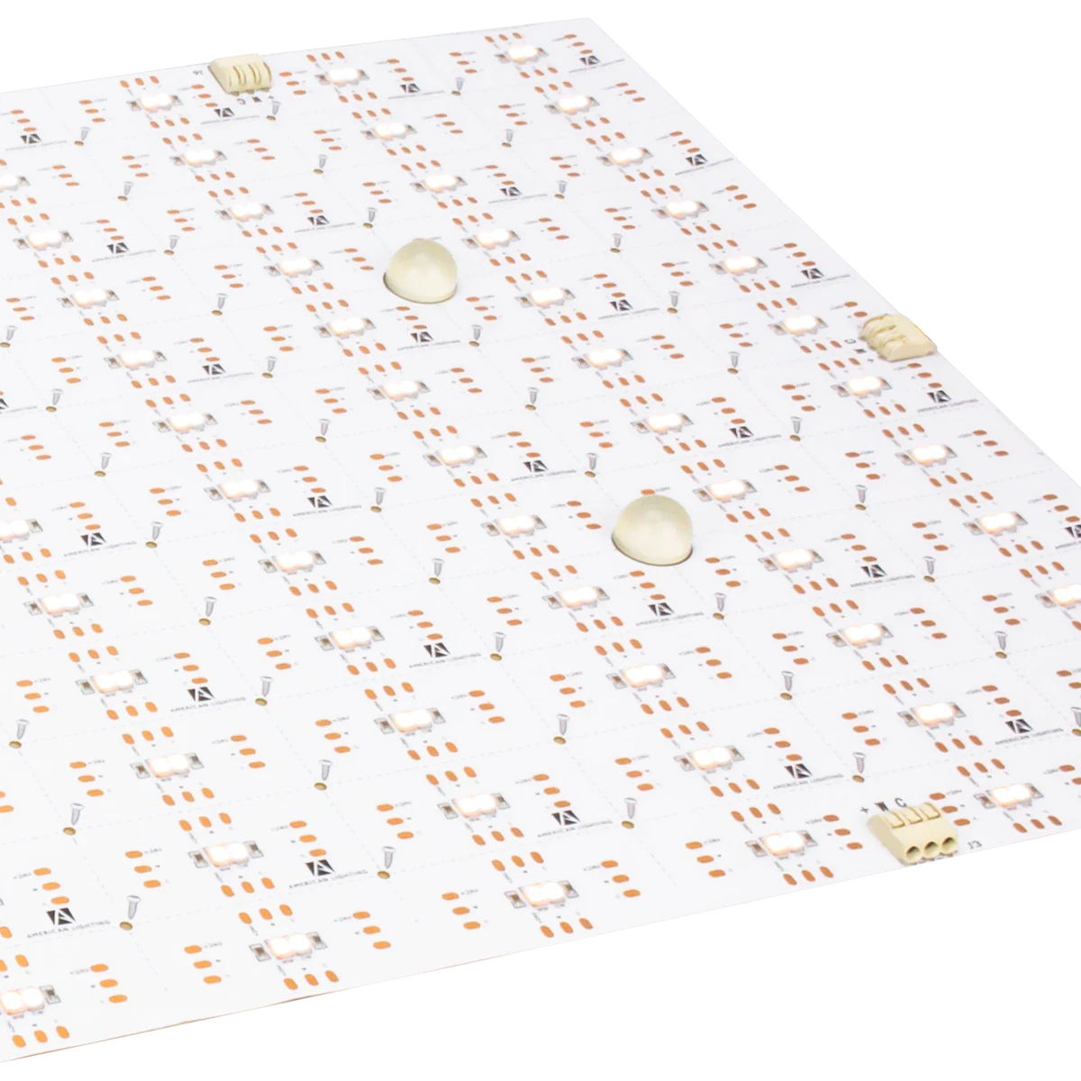 Proluxe PLX-CNVS54-TW-24V-12x24 Canvas Sheet 12x24 Tunable White