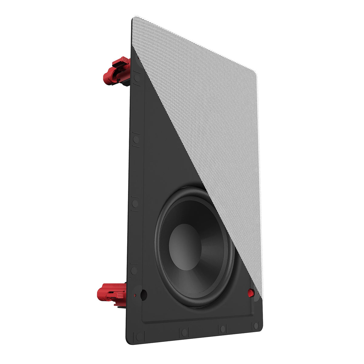 Klipsch CS-16W SkyHook Cinch White CS 16W 1