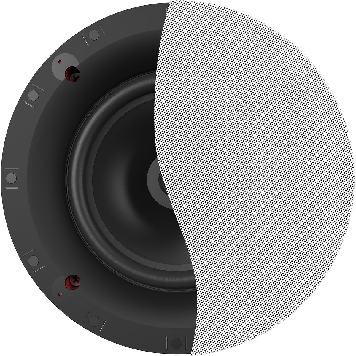 Klipsch CS-18C SkyHook Cinch White CS 18C 4