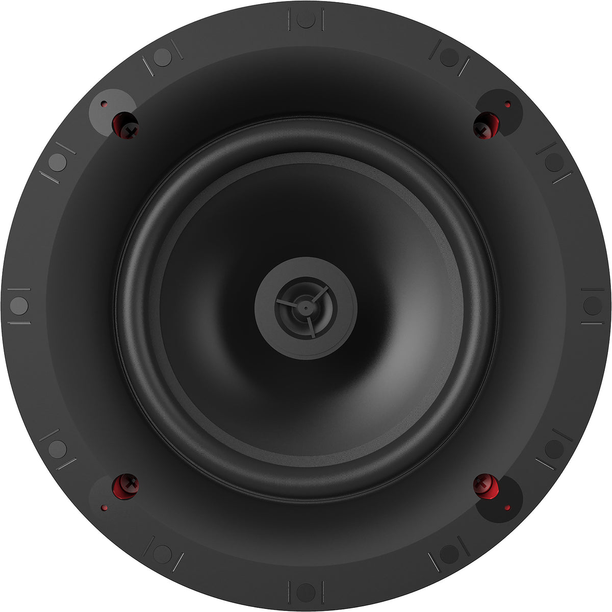 Klipsch CS-18C SkyHook Cinch White CS 18C 6