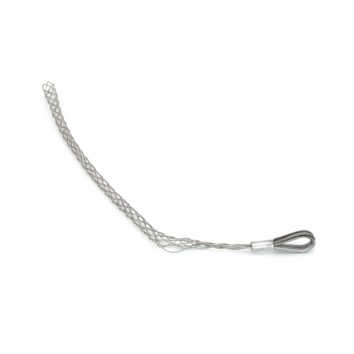 Cleerline SSF-PULLEYE68 Heavy duty pulling eyelet/sock for cable diameters 6mm to 8mm Per Each