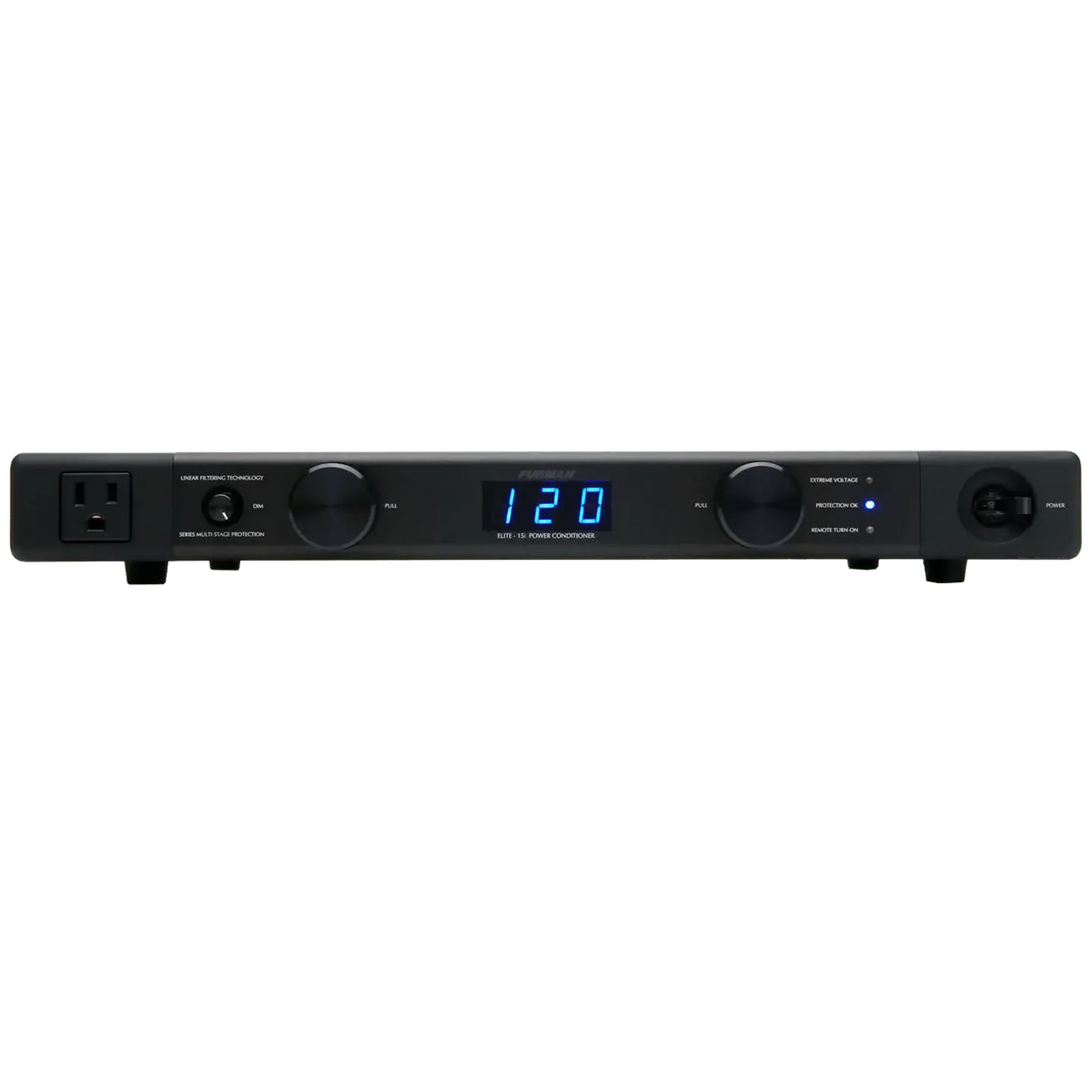 Furman ELITE-15I Conditioner Power HT 15 Amp (ELITE-15I)