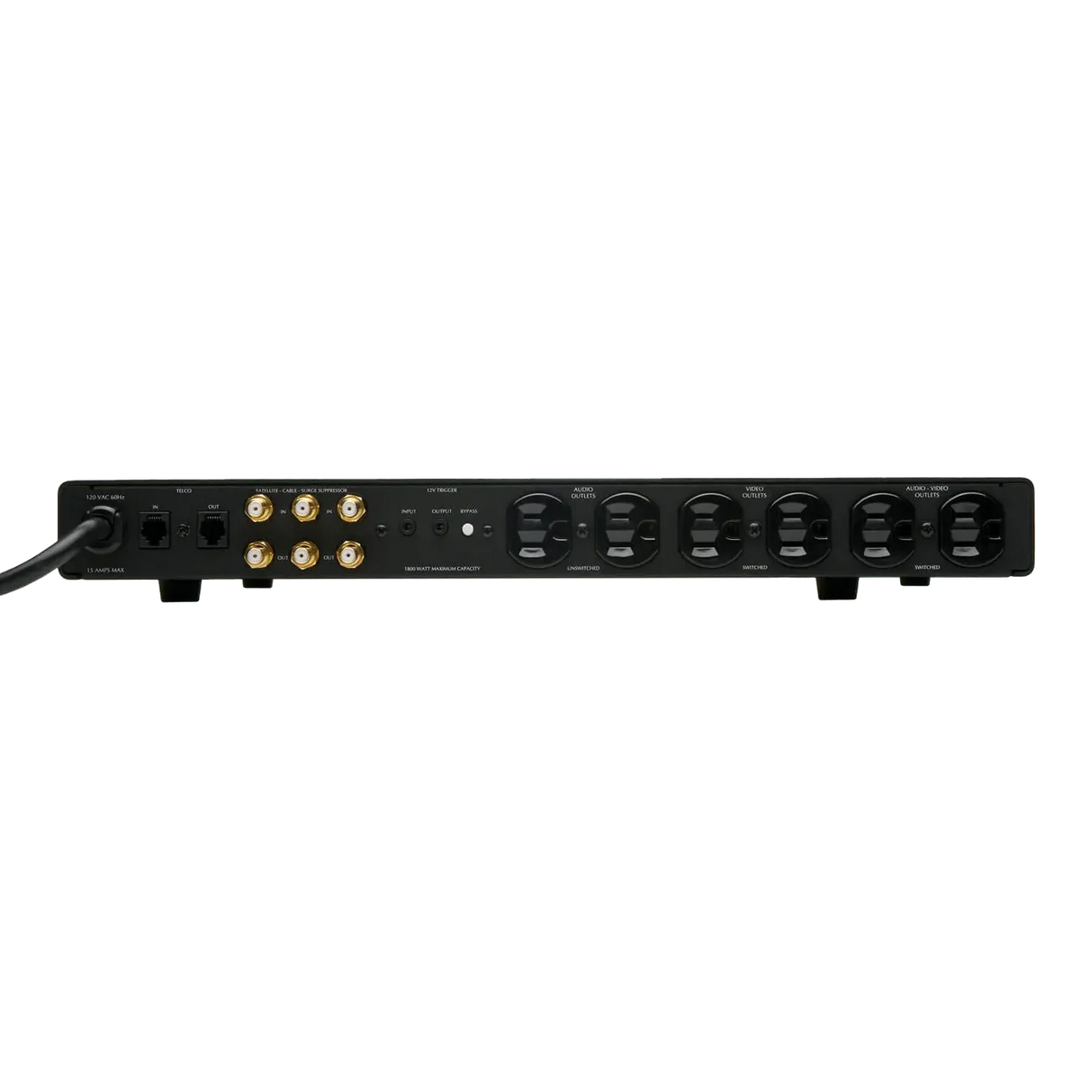 Furman ELITE-15I Conditioner Power HT 15 Amp (ELITE-15I)