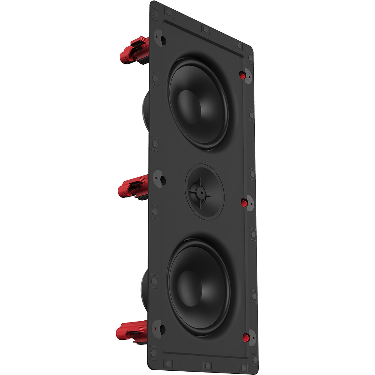 Klipsch DS-250W-LCR SkyHook Cinch White DS 250W LCR 3