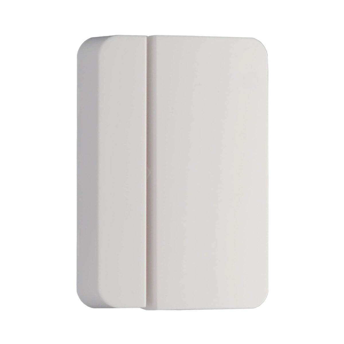 2GIG Wireless Door/Window Contact Sensor, 345MHz 2GIG-DW100-345