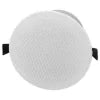 Earthquake ECS-4.0v2 EDGELESS 4" Ceiling Speaker, Back Cover and Xover-Per Pair