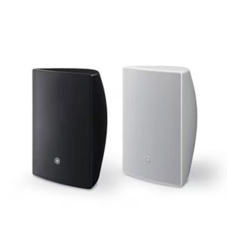 Yamaha CIS VXS Series Surface-Mount Speaker, Pair