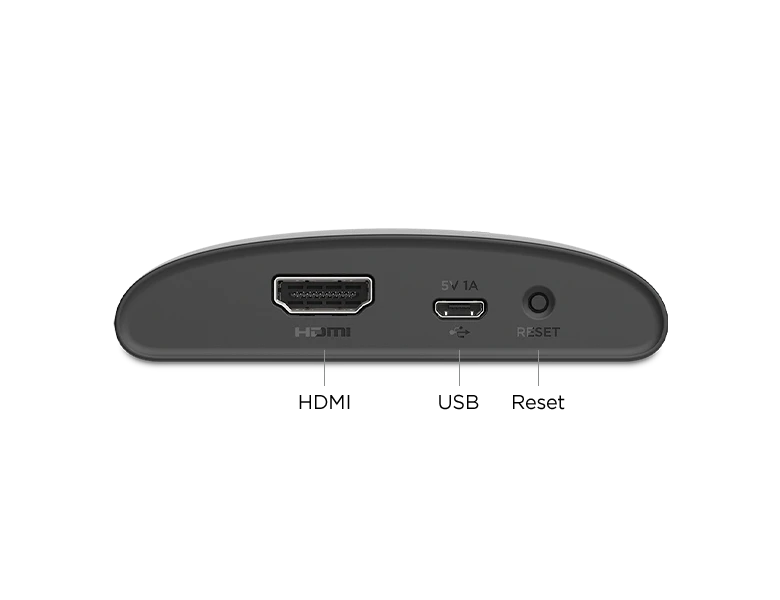 Roku 3941R2 Express 4K+