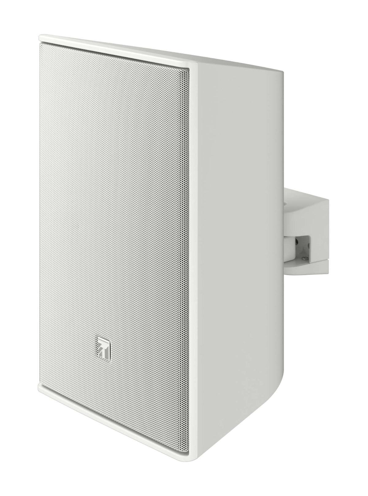 TOA F-08WT 2-Way Surface Mount Speaker System (White)