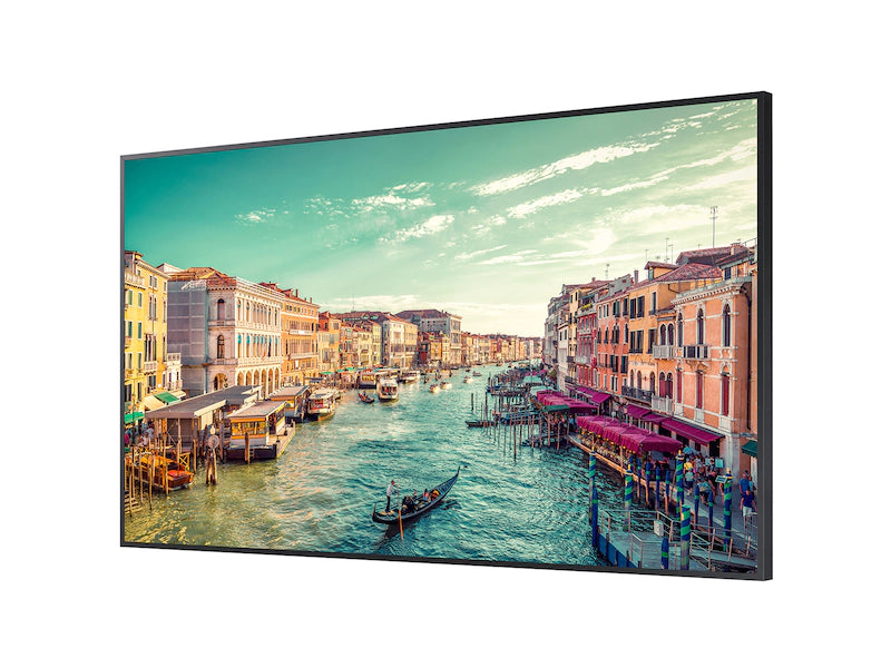 Samsung QB98TB LFD 98Com4K UHD LED LCD 350N