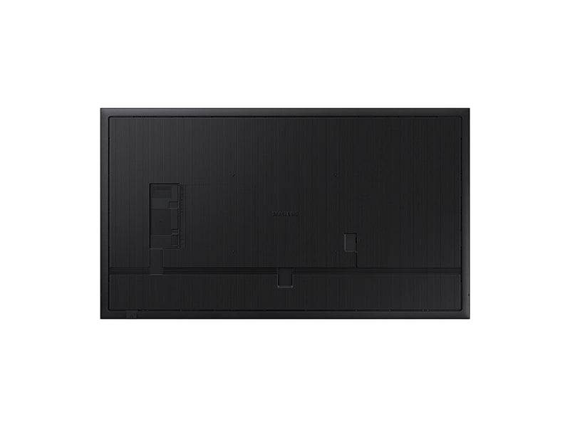 Samsung QB65C LFD 65 Com 4K UHD Display