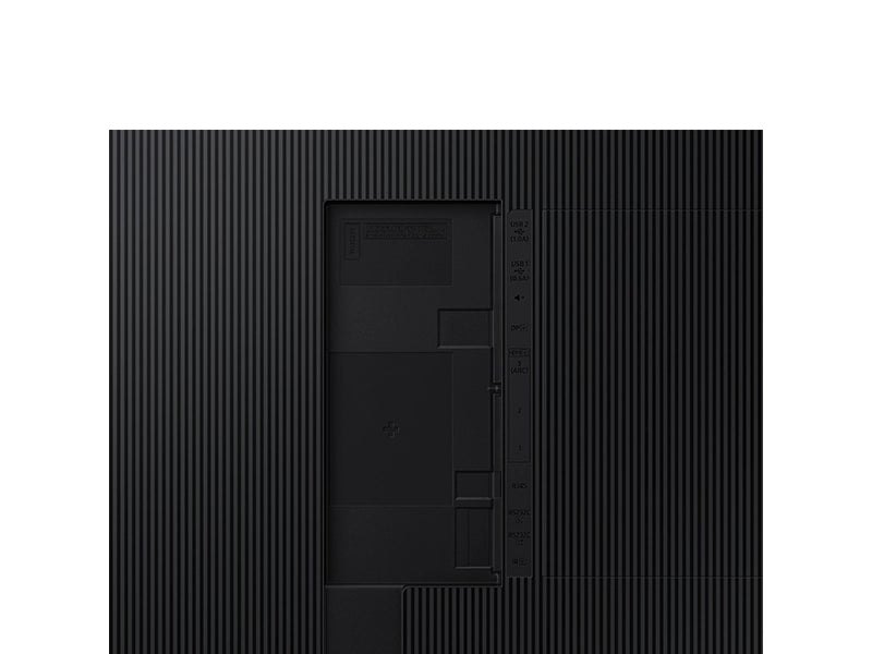Samsung QM55C LFD 55 Com 4K UHD Dsply
