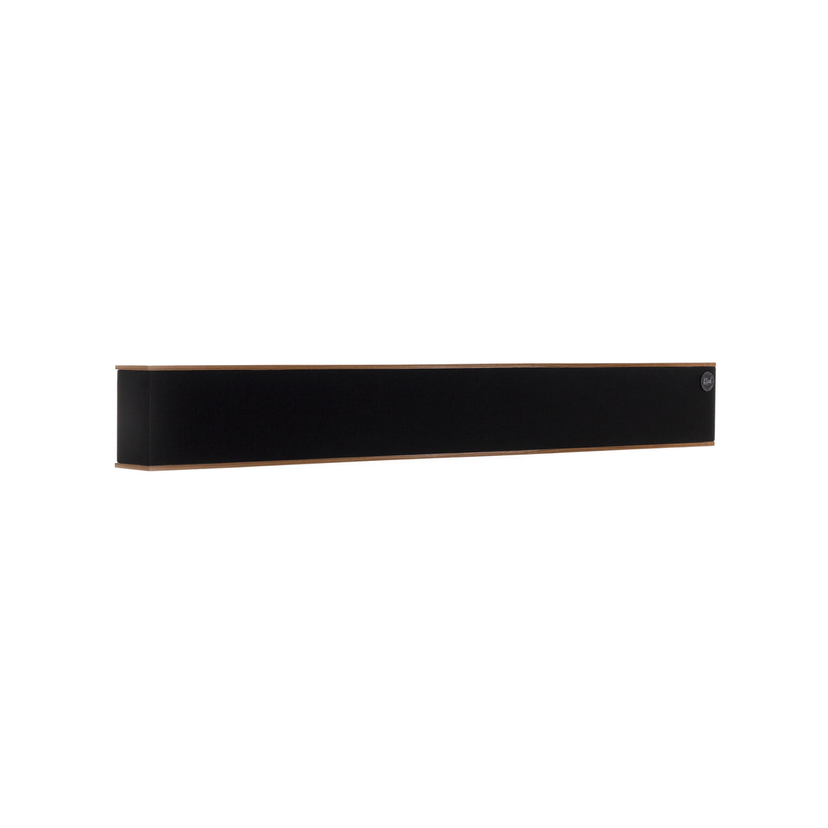 Klipsch Standard Theater Bar Walnut, Each